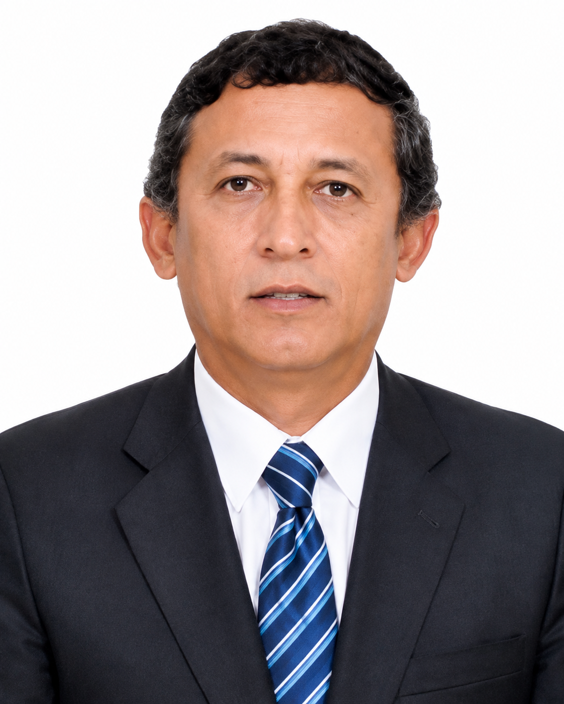 Mg. Marcelo Edmundo Merino Martinez